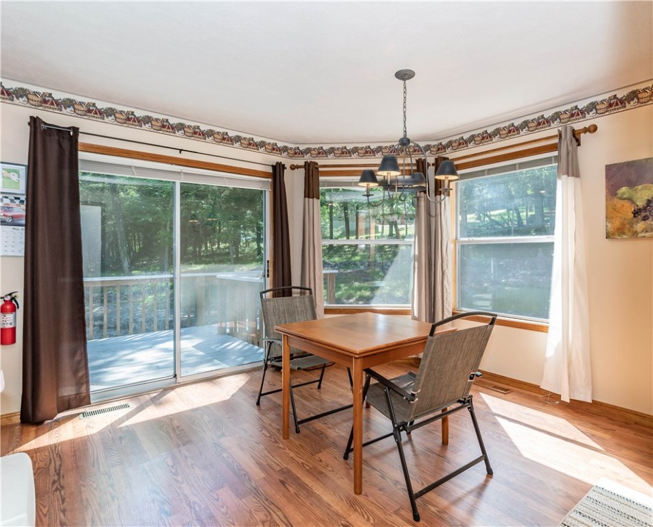 Unit 116 Holiday Island - Residential