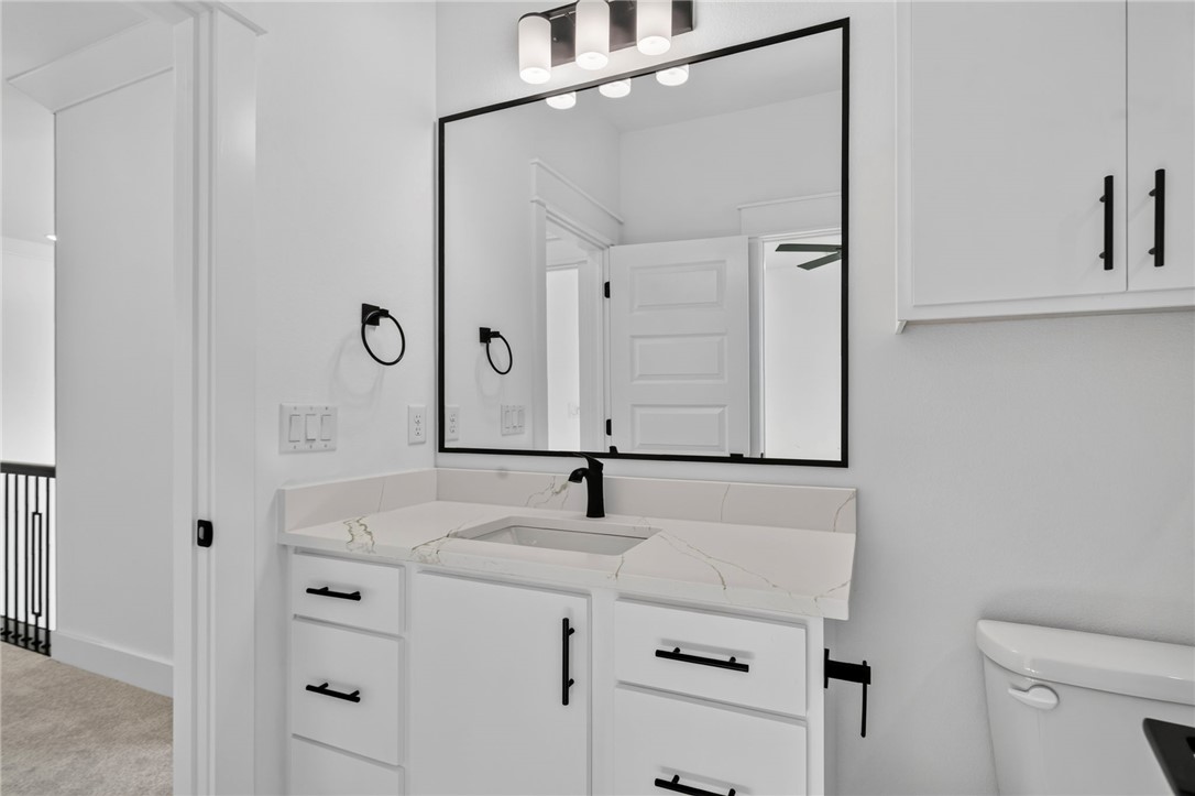 Silver Leaf Estates Ph II Centerton - Residential