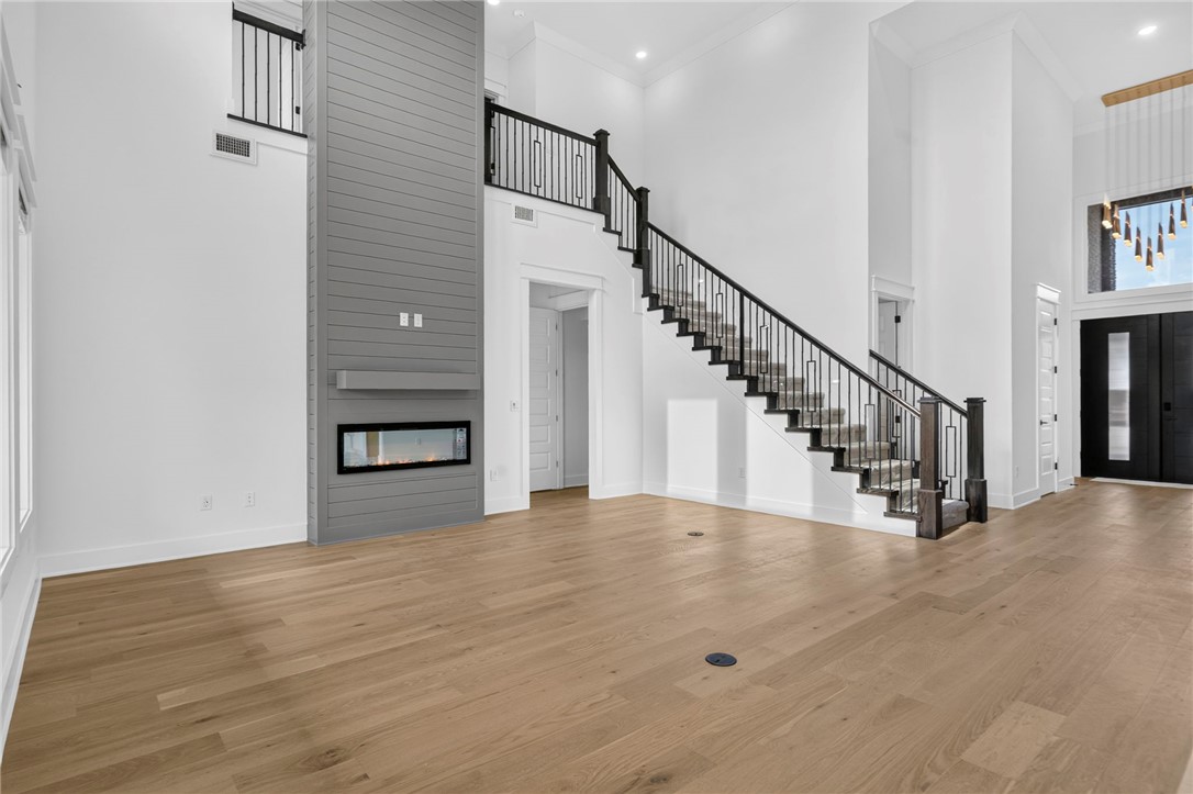 Silver Leaf Estates Ph II Centerton - Residential