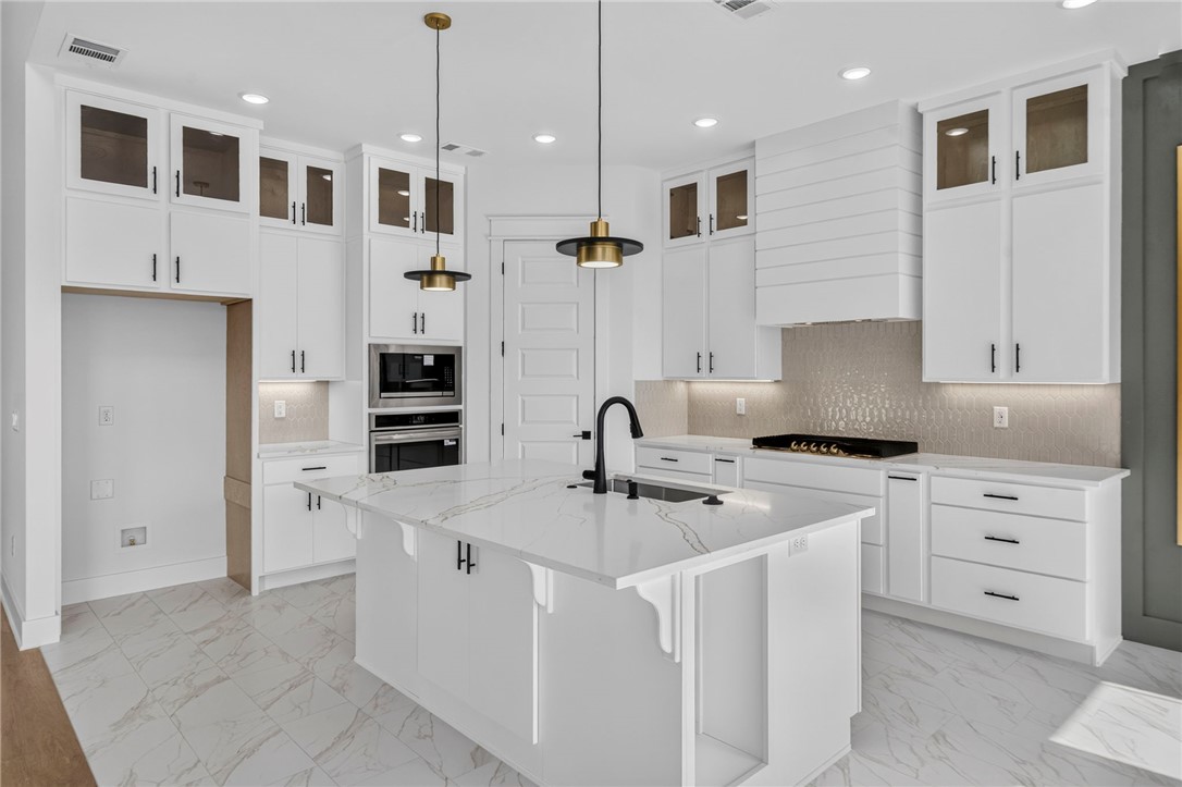 Silver Leaf Estates Ph II Centerton - Residential