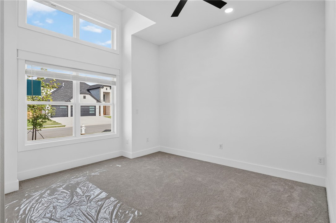 Silver Leaf Estates Ph II Centerton - Residential