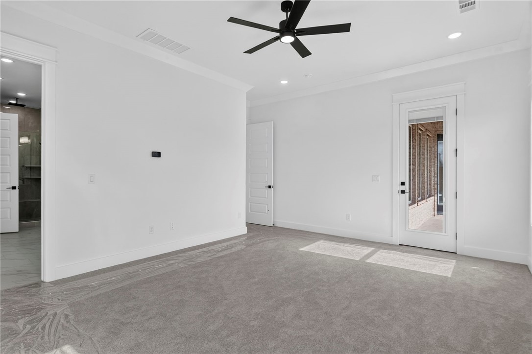 Silver Leaf Estates Ph II Centerton - Residential
