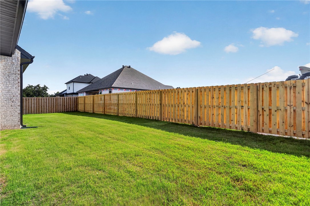 Silver Leaf Estates Ph II Centerton - Residential