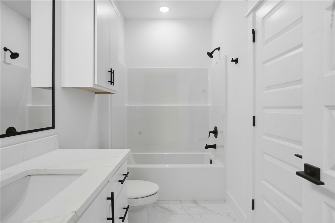 Silver Leaf Estates Ph II Centerton - Residential