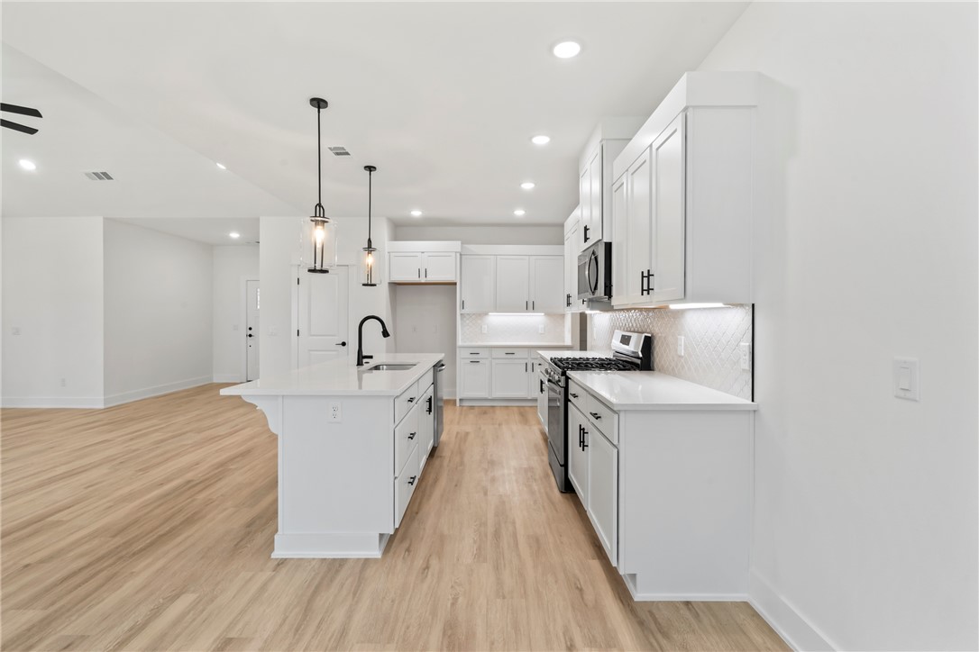Summerfield S/D - Residential