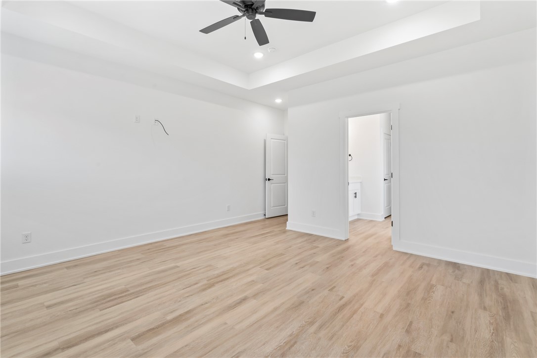 Summerfield S/D - Residential