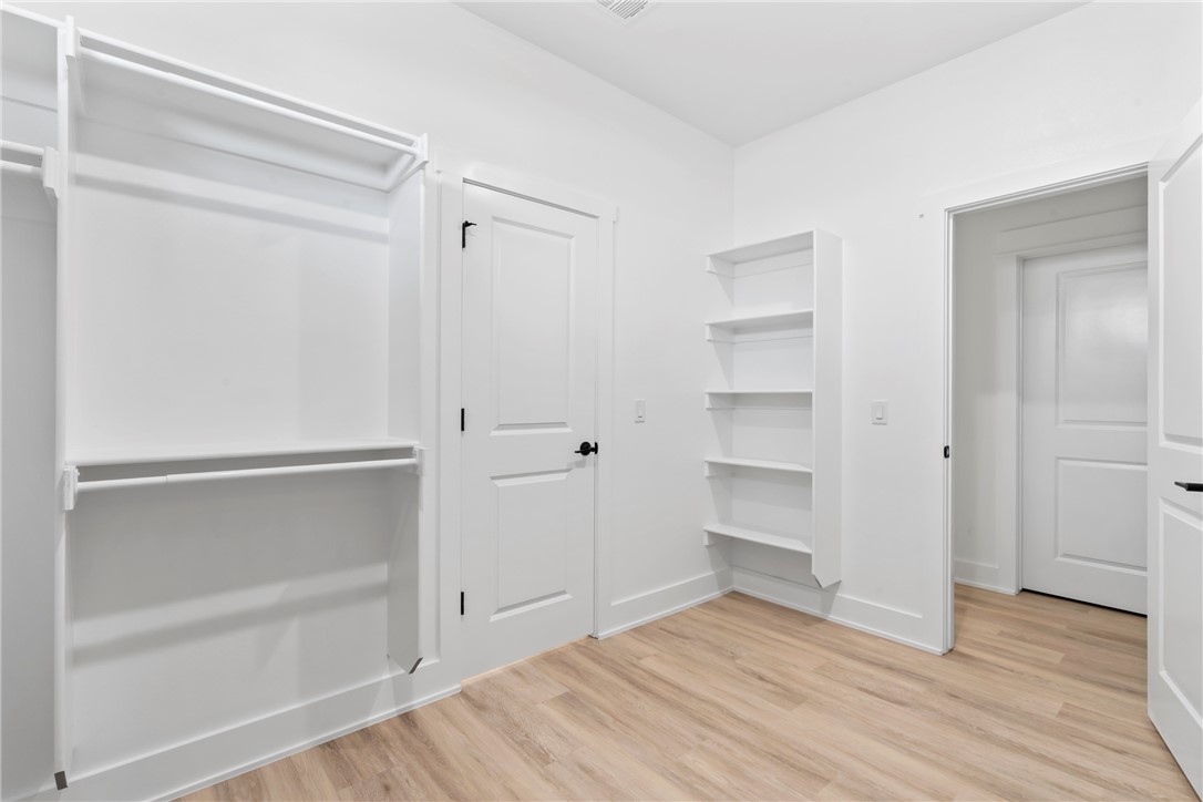 Summerfield S/D - Residential