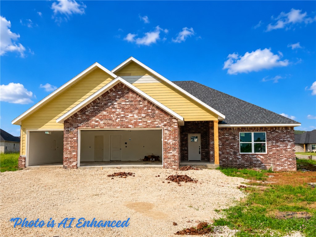 Summerfield S/D - Residential