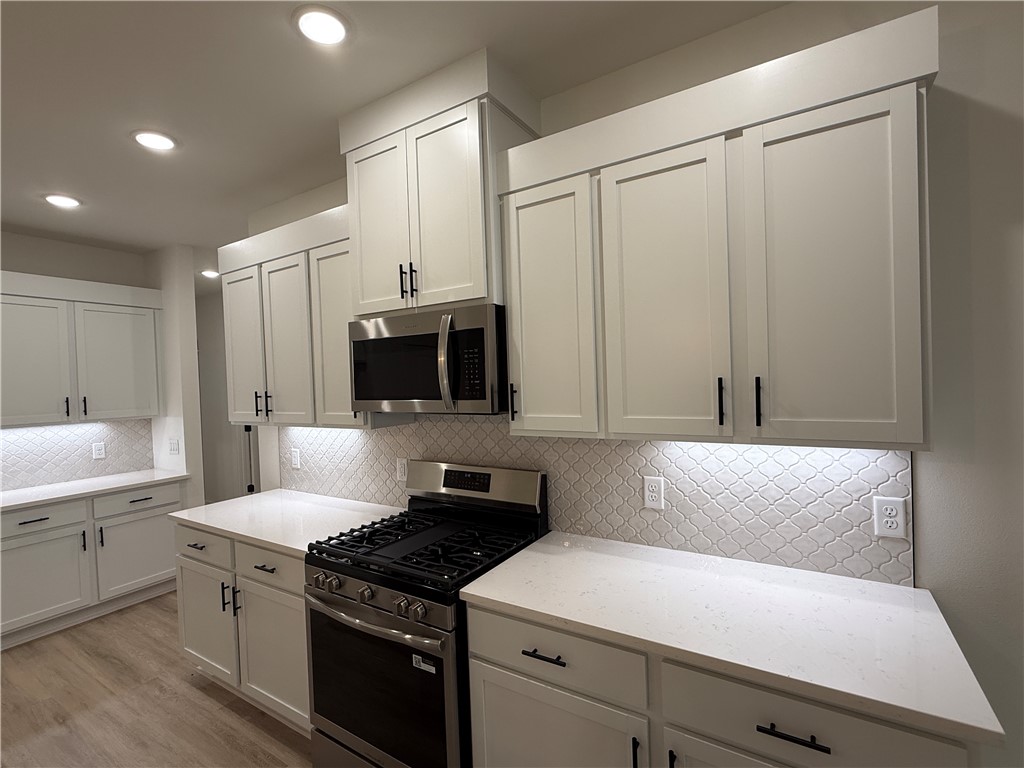Summerfield S/D - Residential