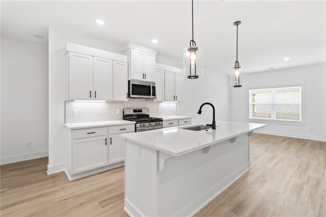 Summerfield S/D - Residential