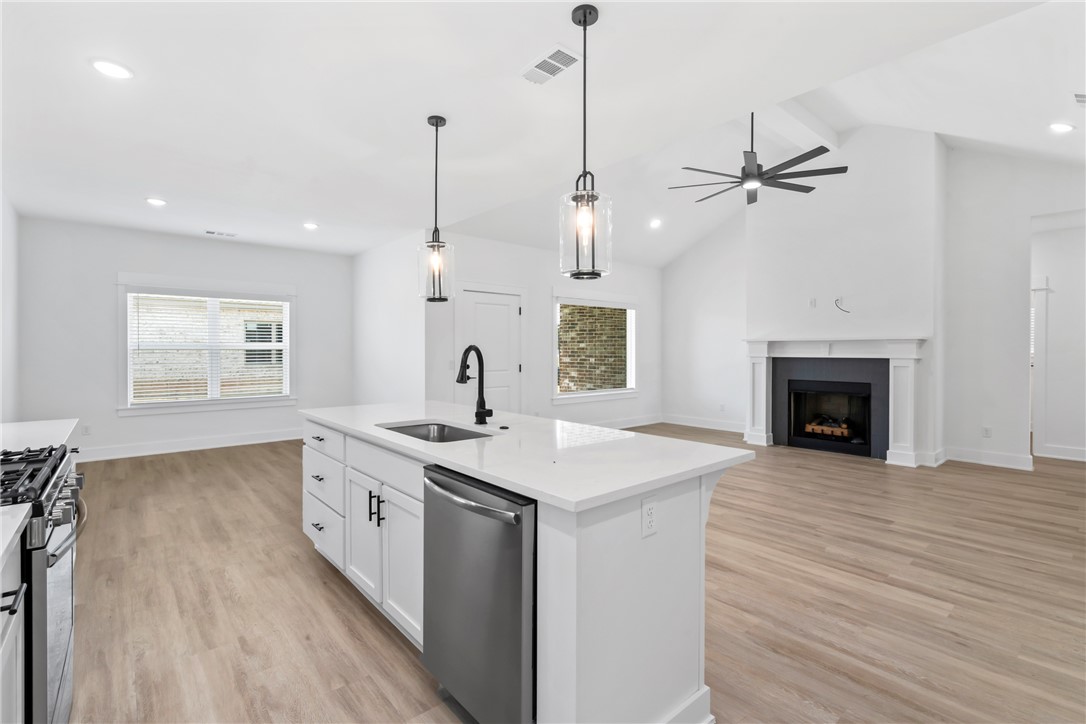 Summerfield S/D - Residential