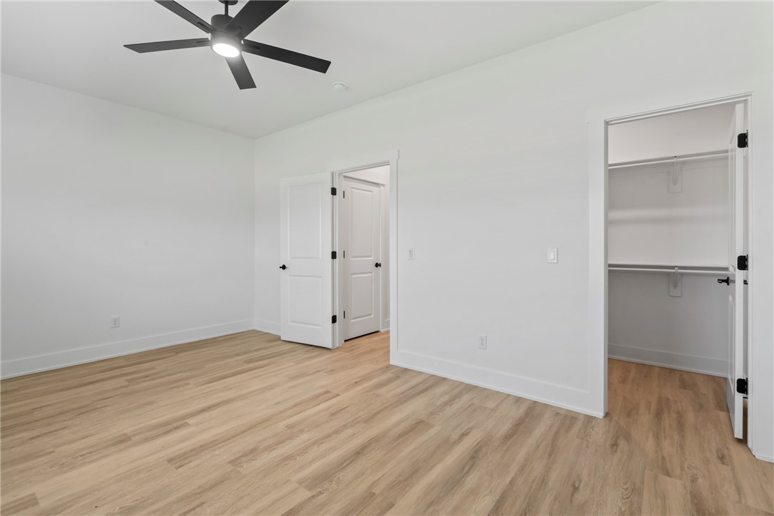 Summerfield S/D - Residential