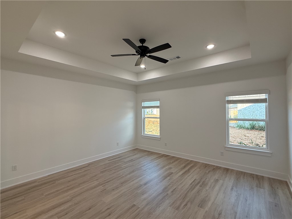 Summerfield S/D - Residential