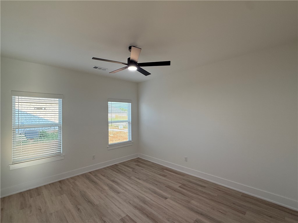 Summerfield S/D - Residential