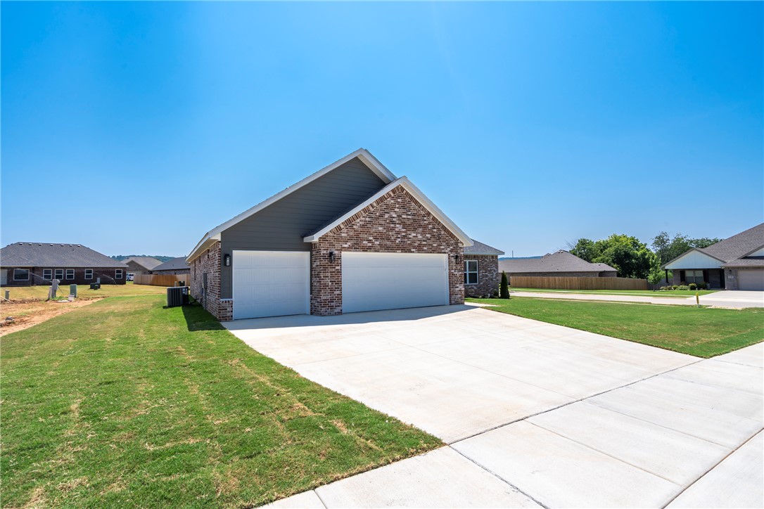 Summerfield S/D - Residential