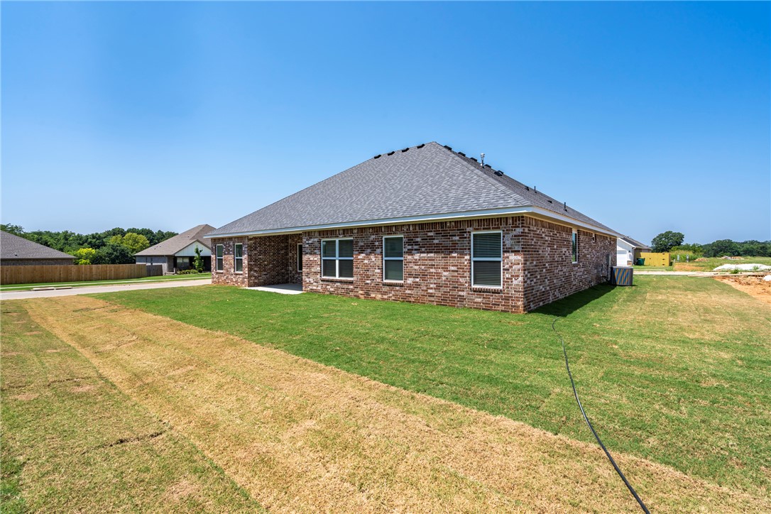 Summerfield S/D - Residential