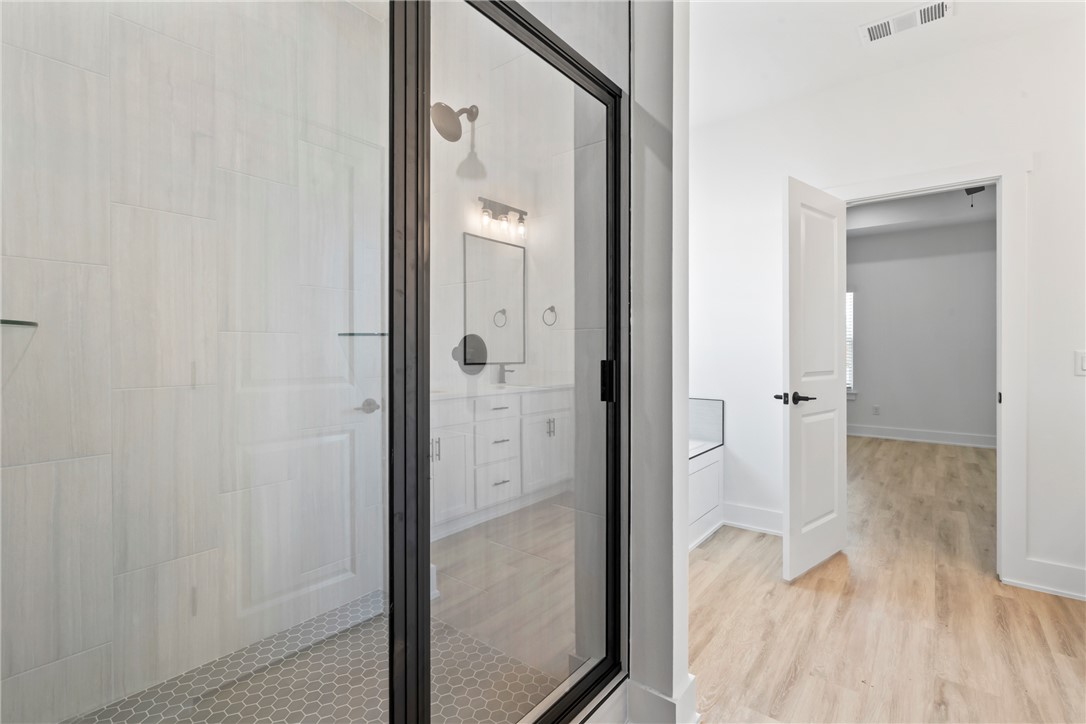 Summerfield S/D - Residential