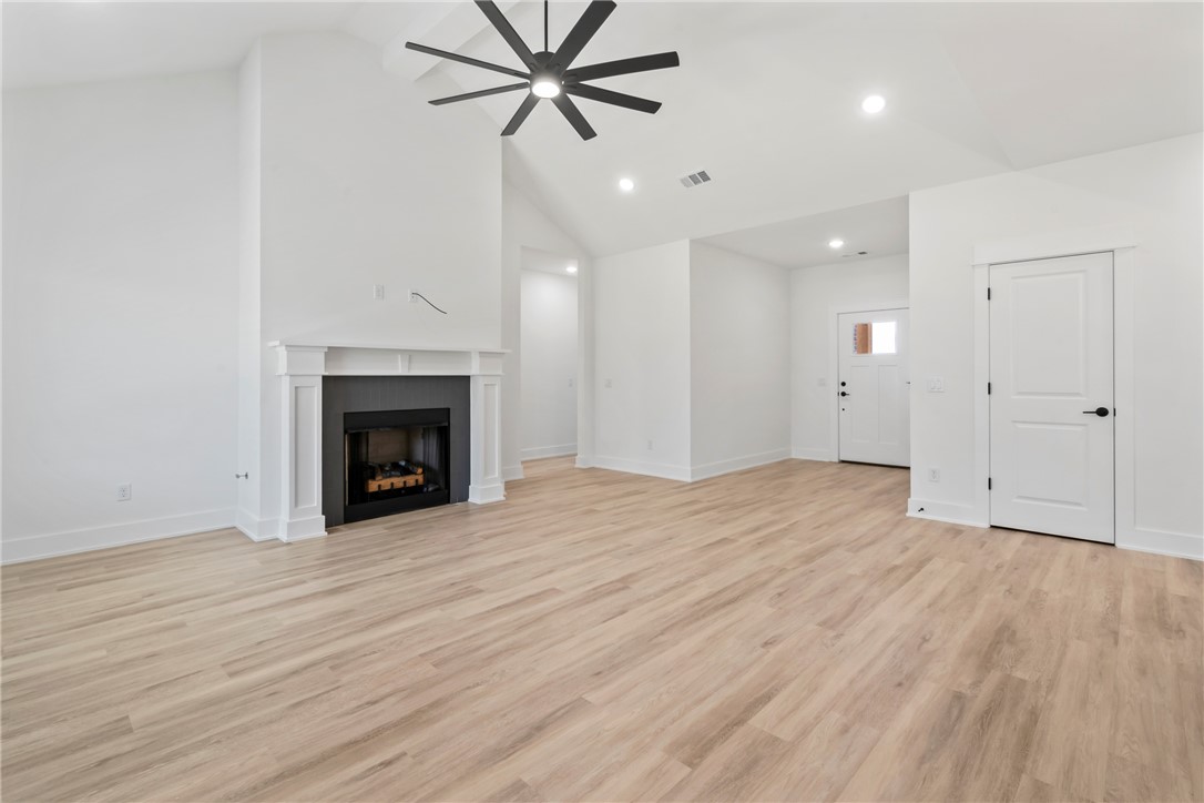 Summerfield S/D - Residential