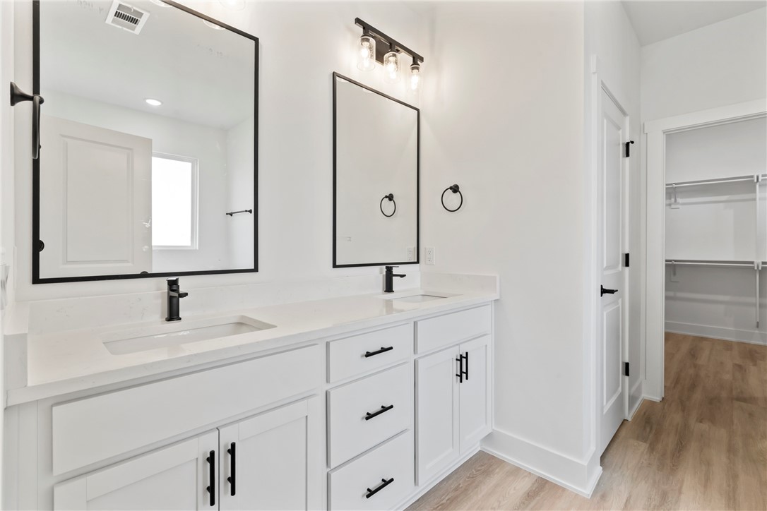 Summerfield S/D - Residential