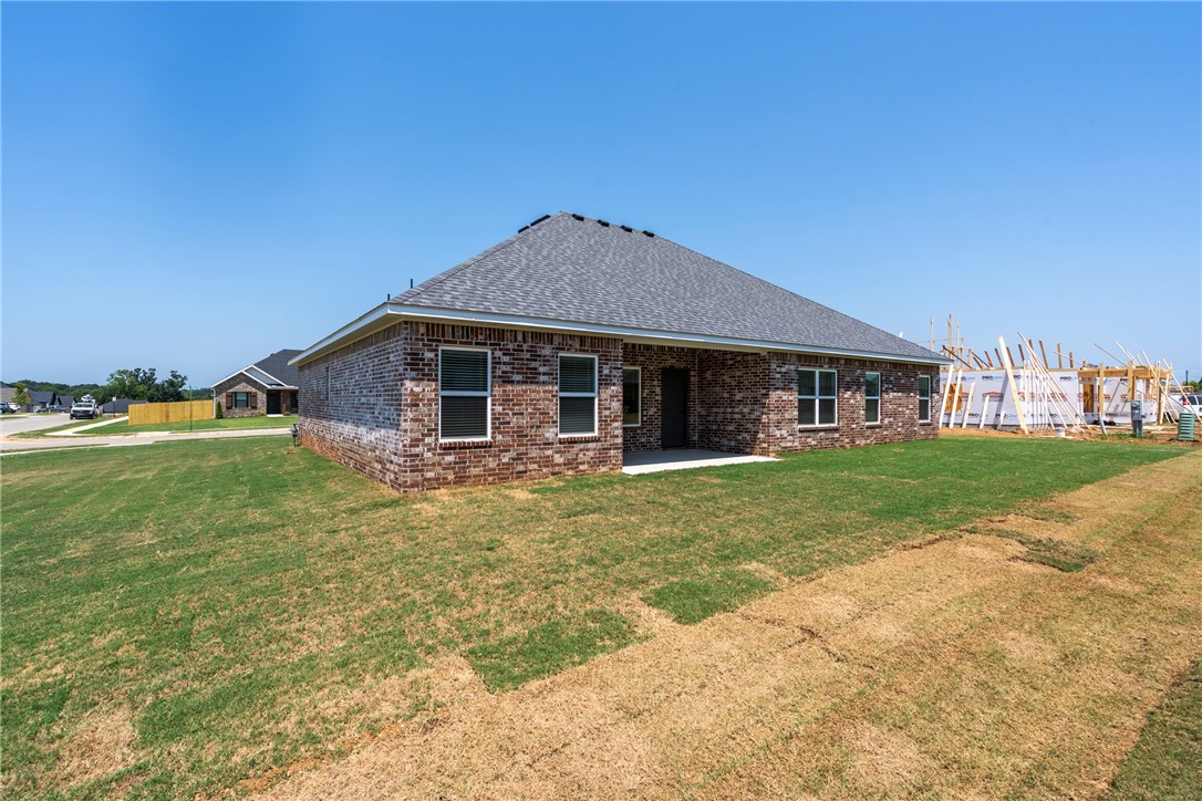 Summerfield S/D - Residential
