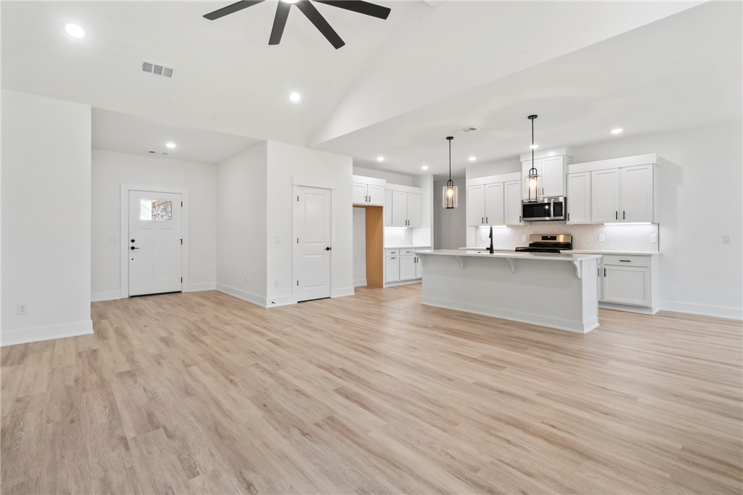 Summerfield S/D - Residential