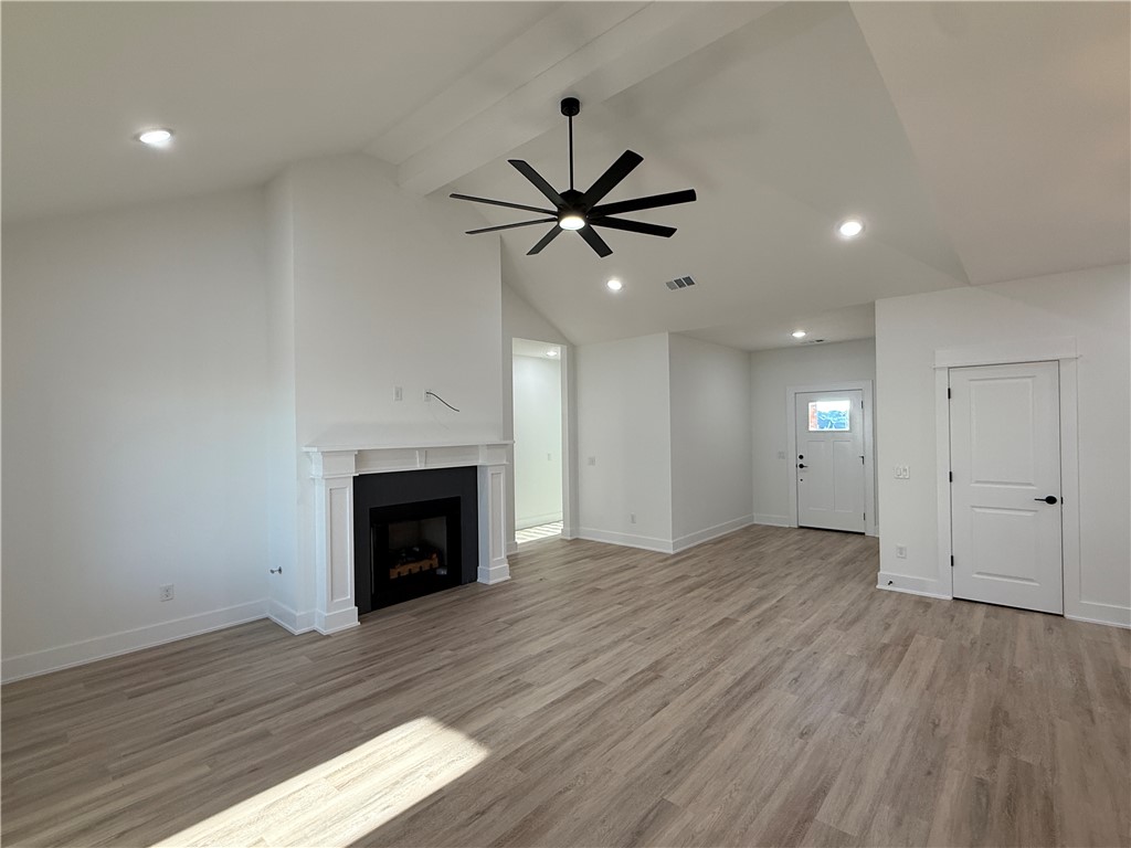 Summerfield S/D - Residential