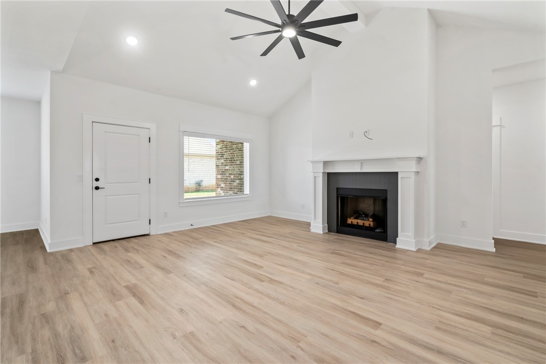 Summerfield S/D - Residential