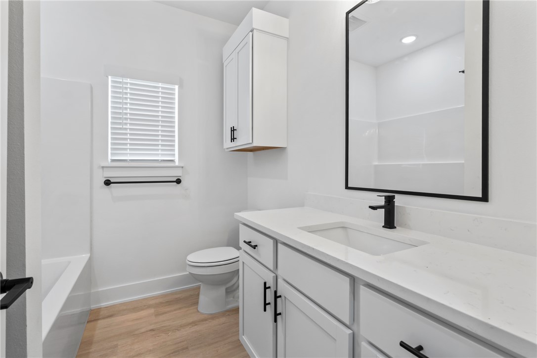 Summerfield S/D - Residential