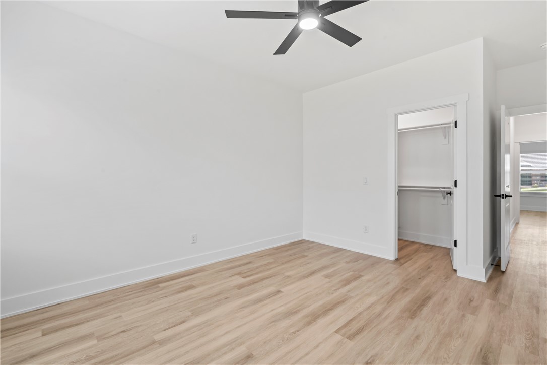 Summerfield S/D - Residential