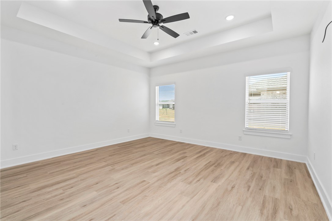 Summerfield S/D - Residential