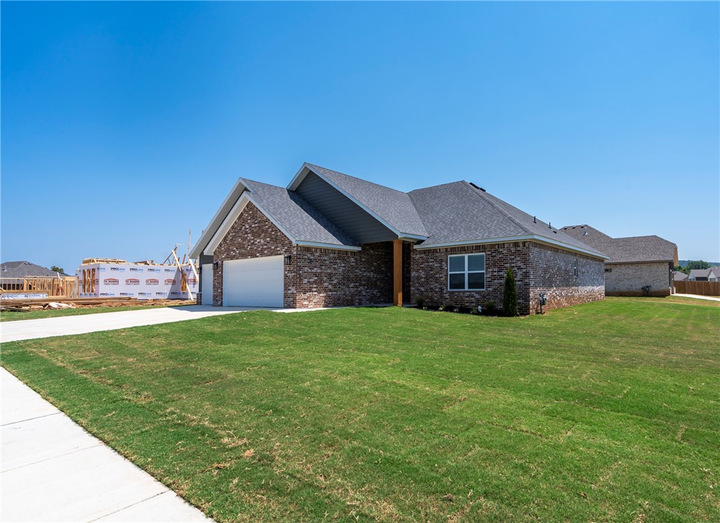 Summerfield S/D - Residential