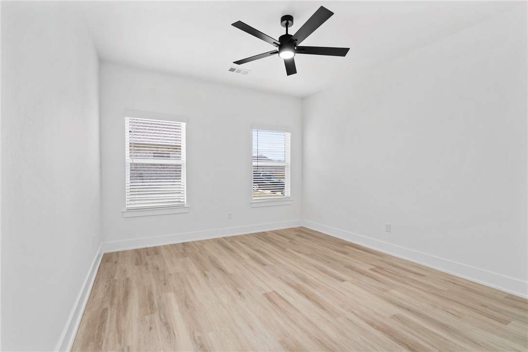 Summerfield S/D - Residential