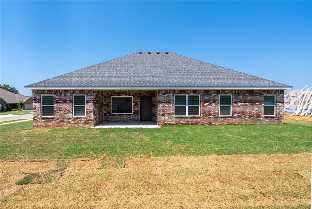 Summerfield S/D - Residential