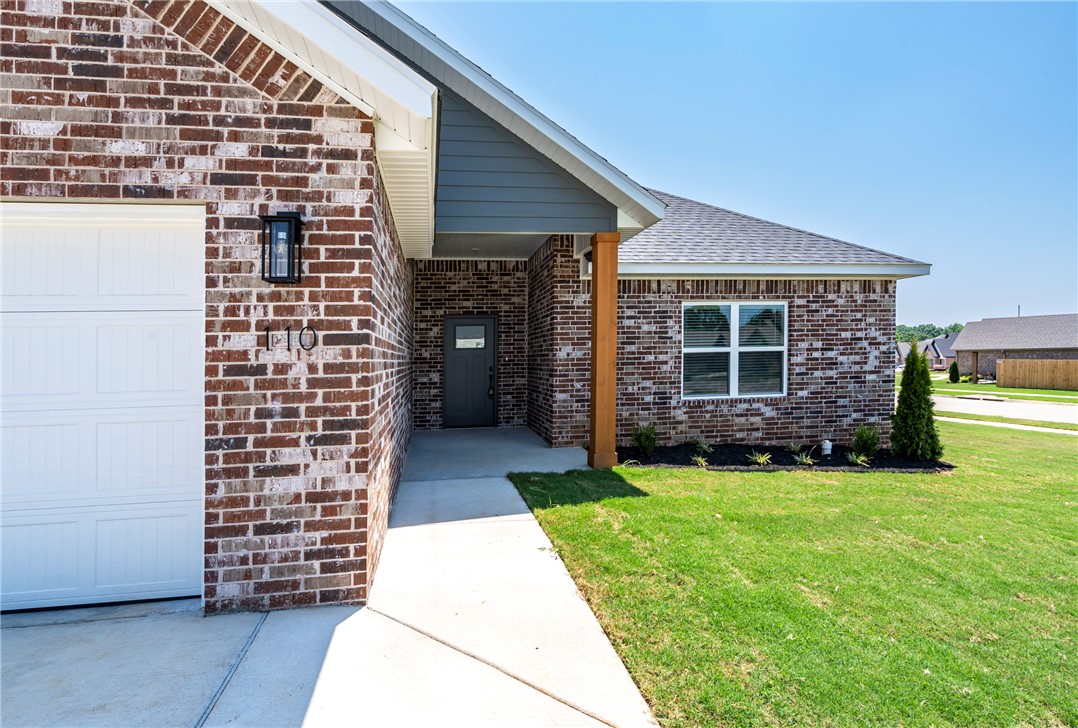 Summerfield S/D - Residential