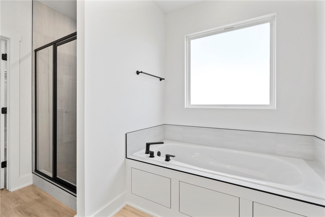 Summerfield S/D - Residential