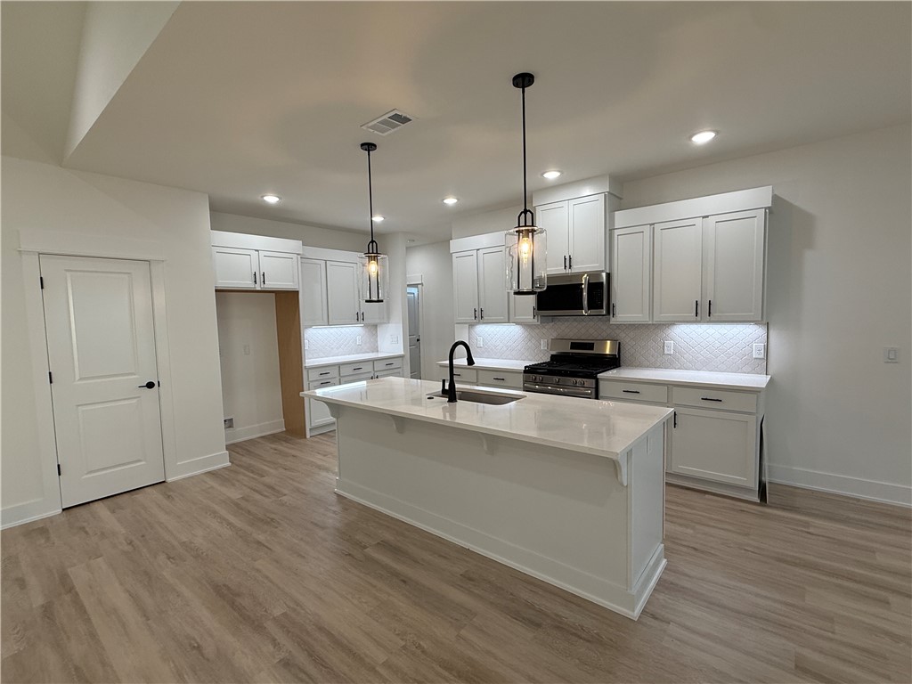 Summerfield S/D - Residential