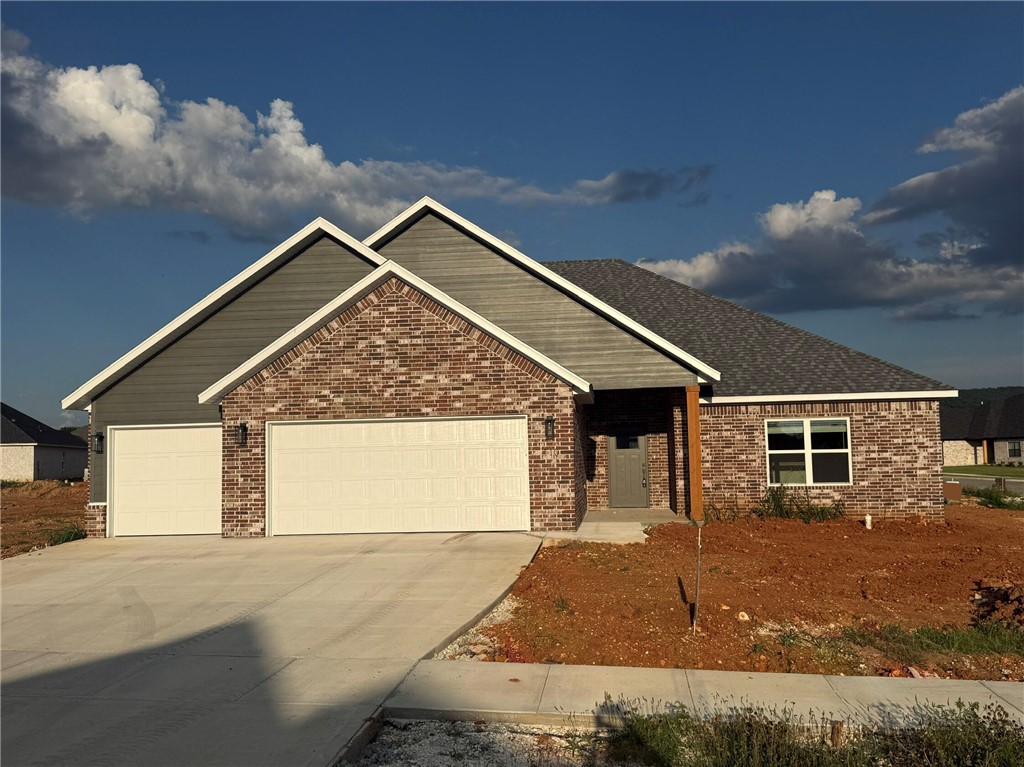 Summerfield S/D - Residential
