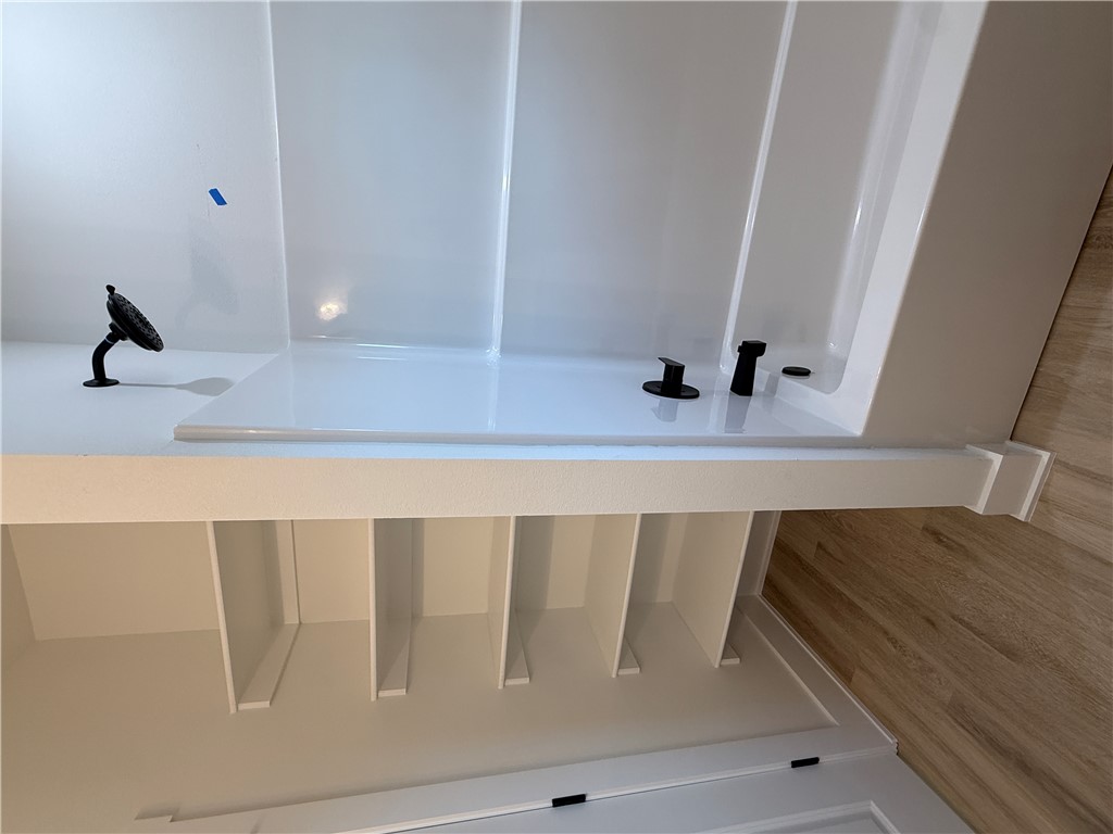 Summerfield S/D - Residential