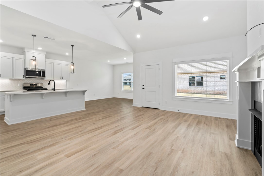 Summerfield S/D - Residential