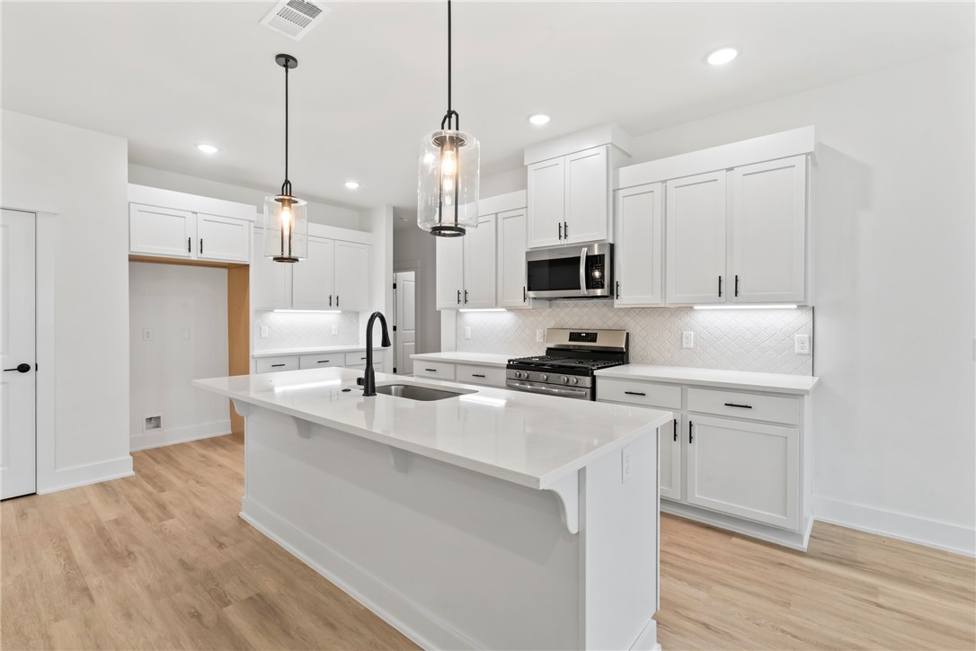 Summerfield S/D - Residential