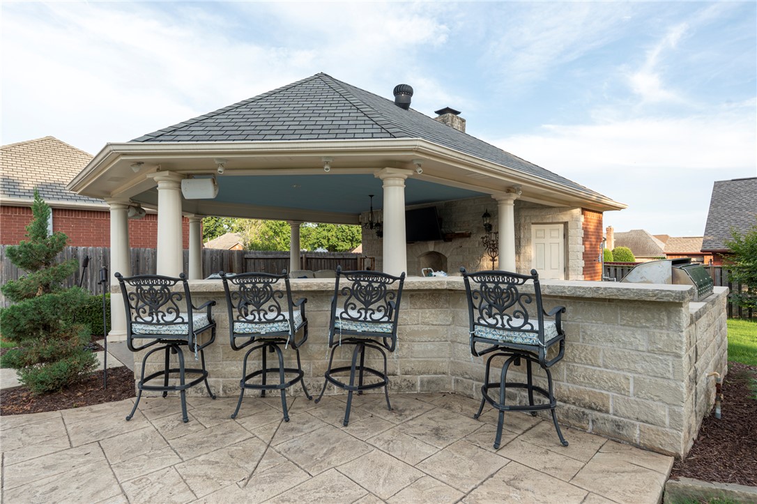 Fianna Estates - Residential