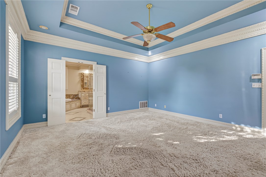 Fianna Estates - Residential