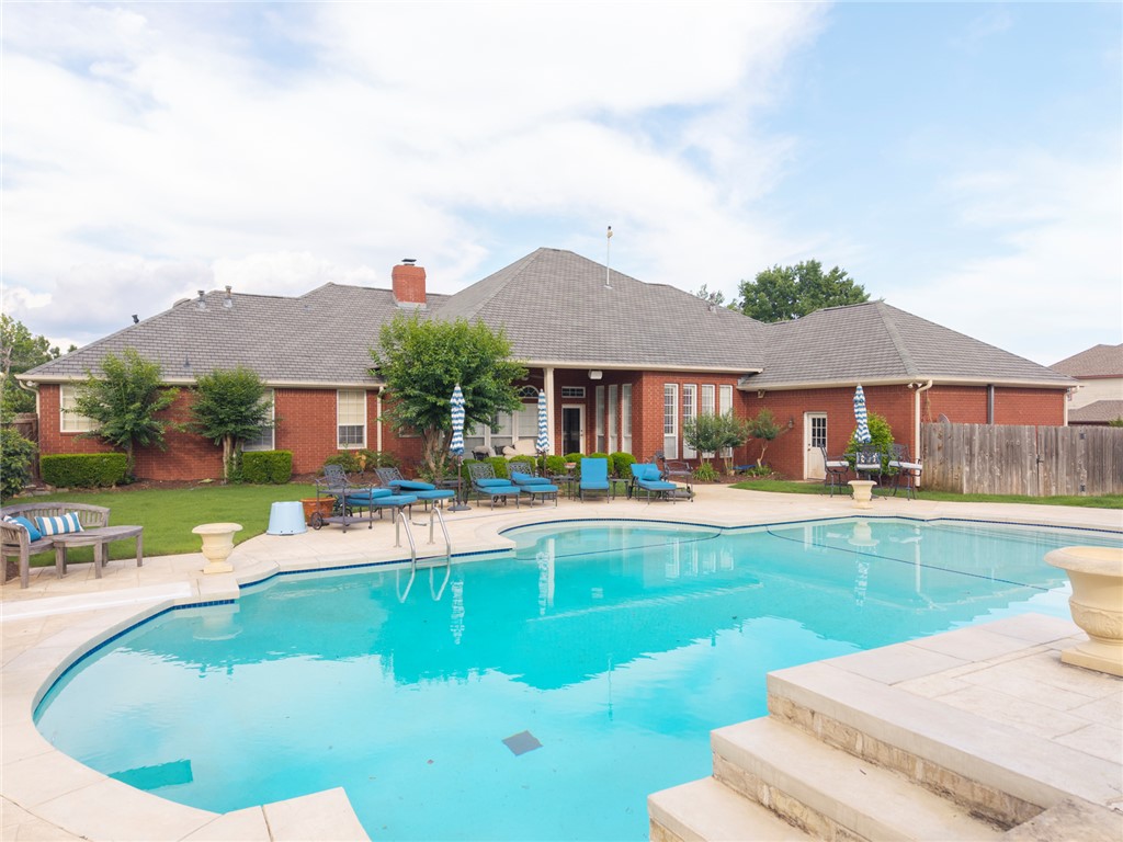 Fianna Estates - Residential