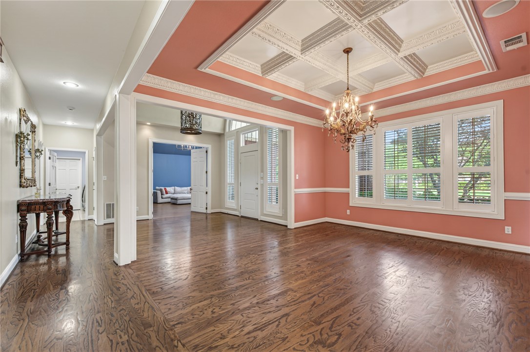 Fianna Estates - Residential