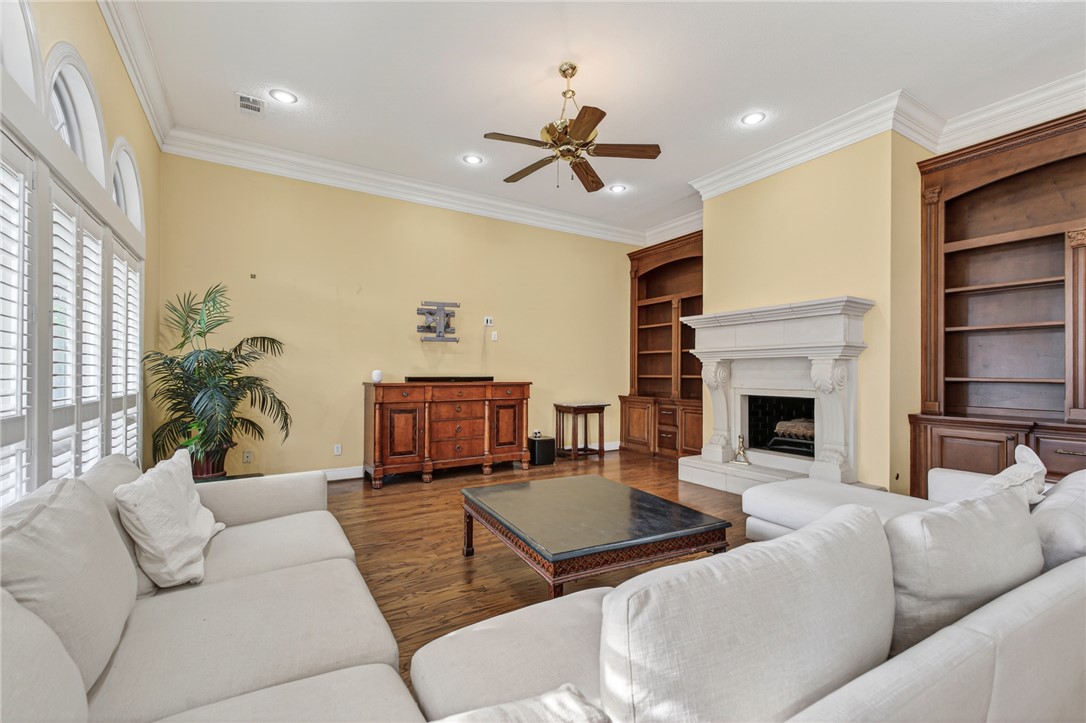 Fianna Estates - Residential