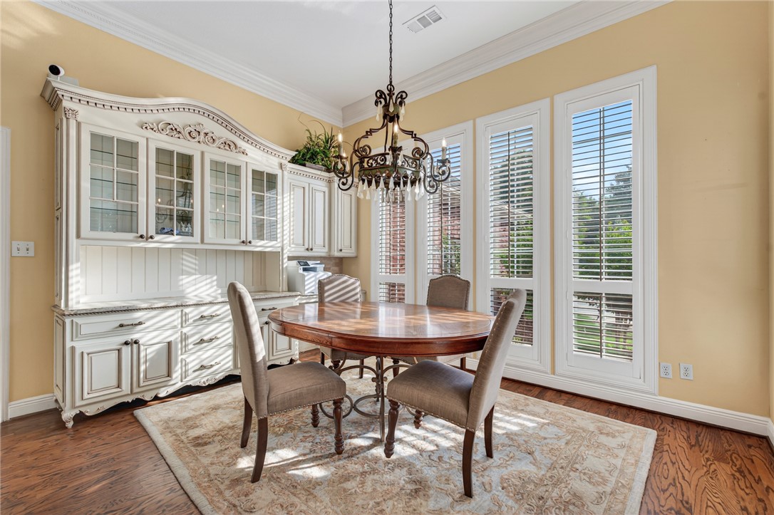 Fianna Estates - Residential