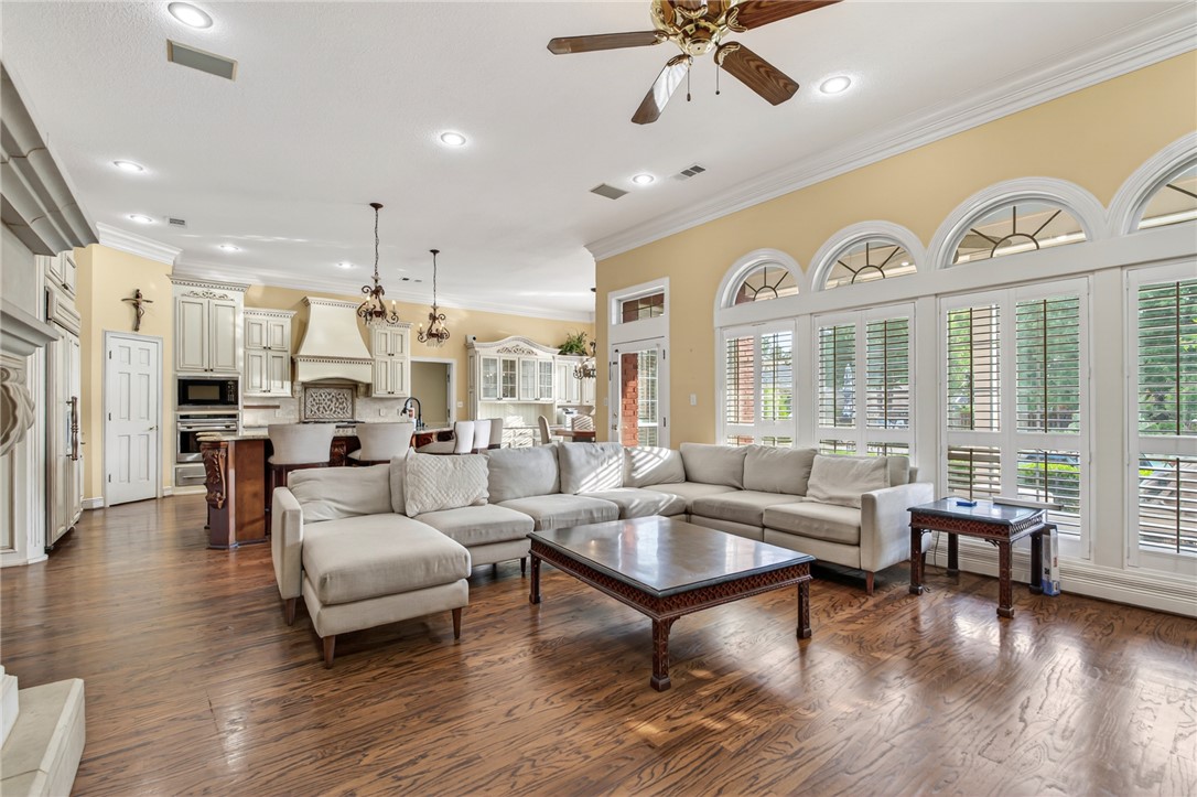 Fianna Estates - Residential