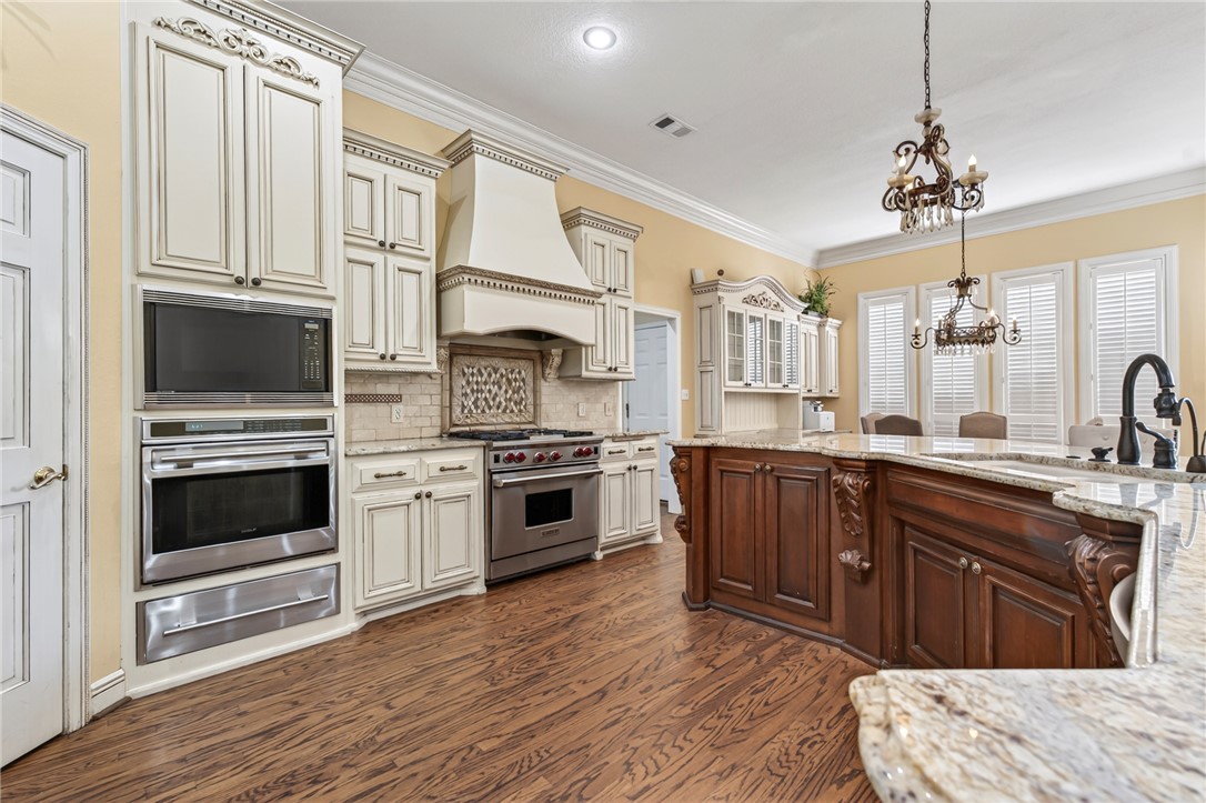 Fianna Estates - Residential
