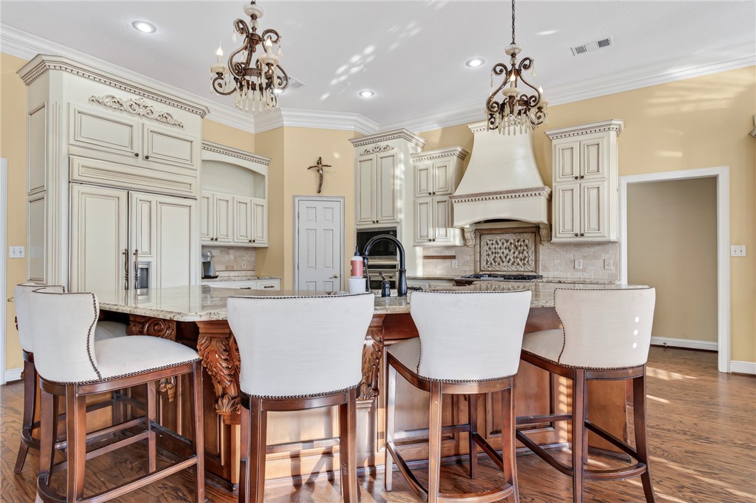 Fianna Estates - Residential