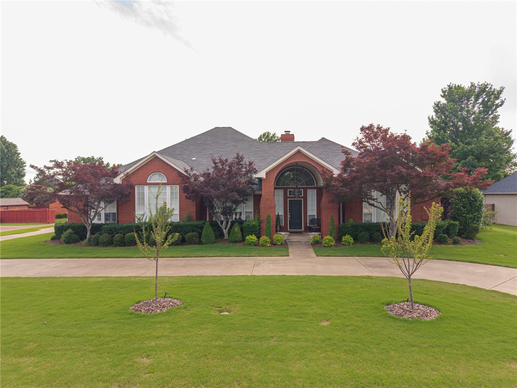 Fianna Estates - Residential